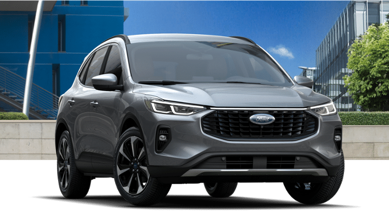 2024 Ford Escape Plug In Hybrid Price Trim Models Design Performance Features Hamilton Ford